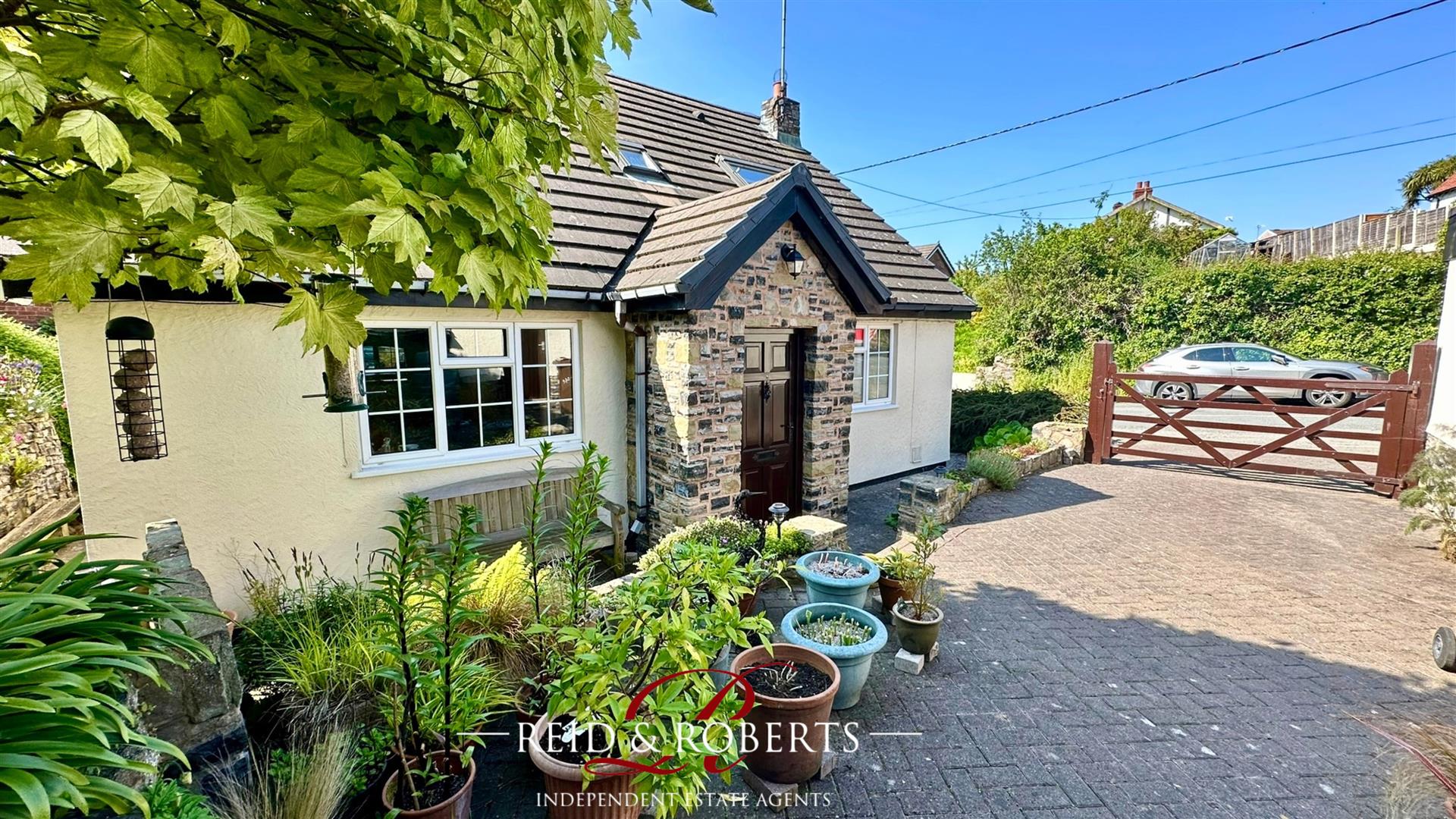 Llanasa Road, Gronant, Prestatyn Reid and Roberts